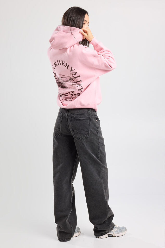 Sweat a capuche Selma hood image number 2