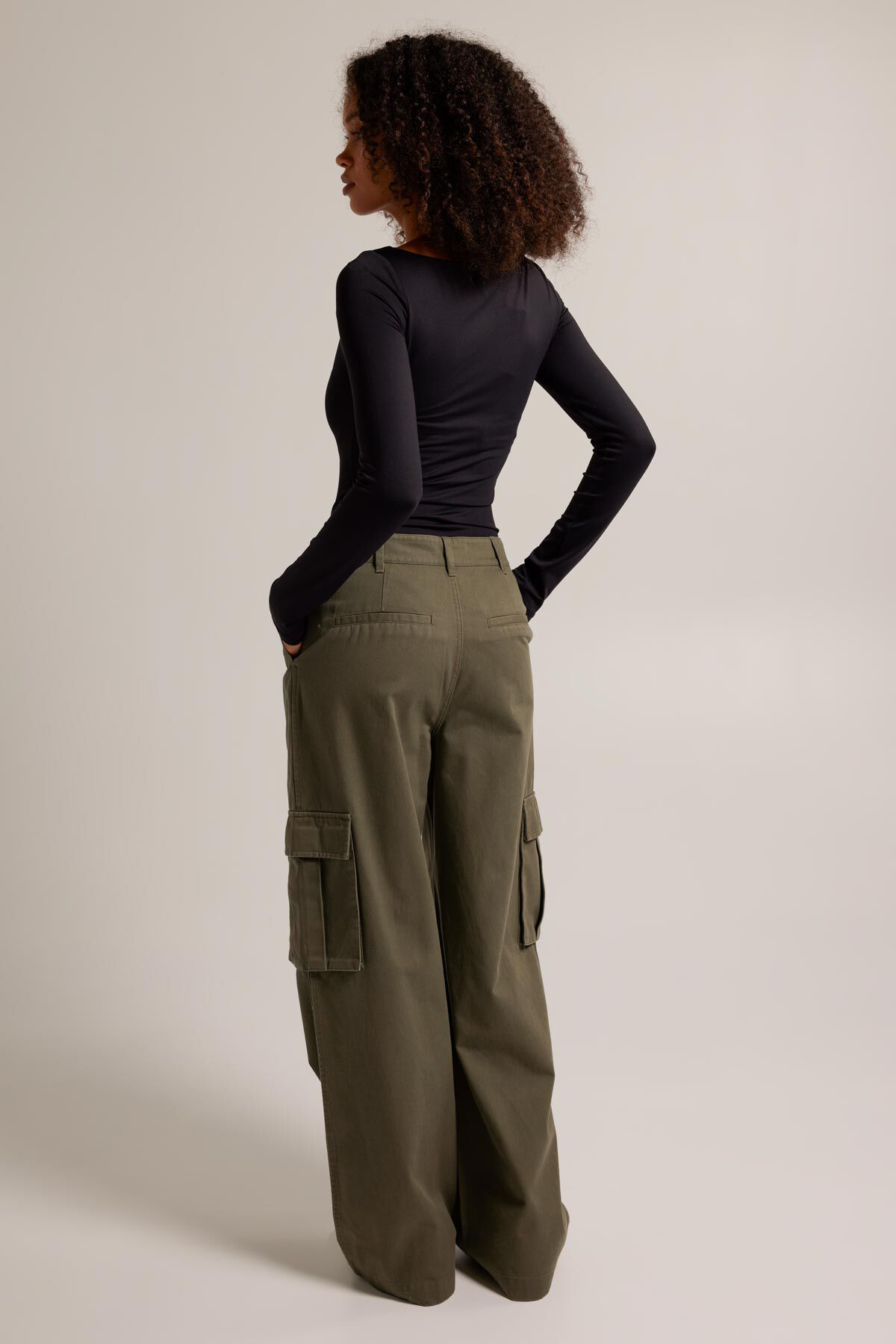 Broek Phiby image number 2