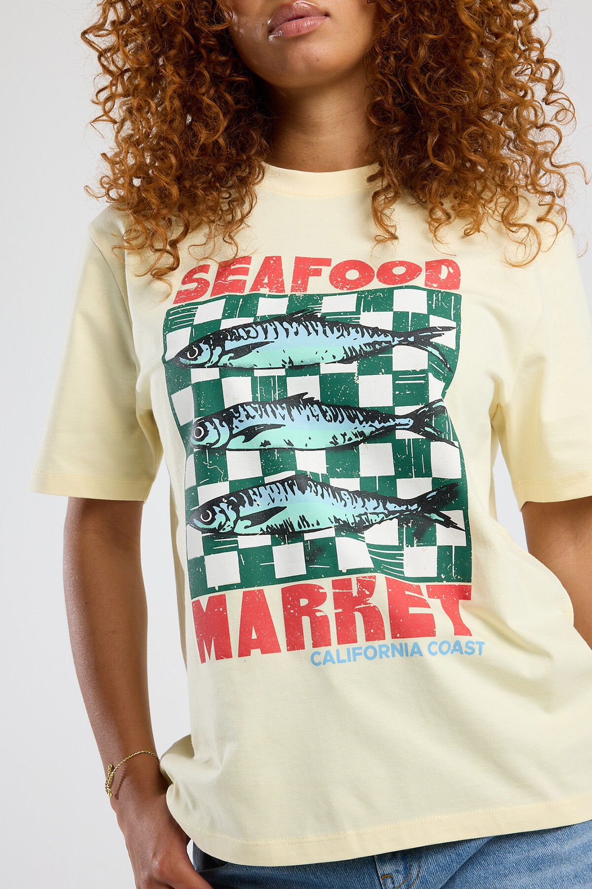 T-shirt Elissa image number 3