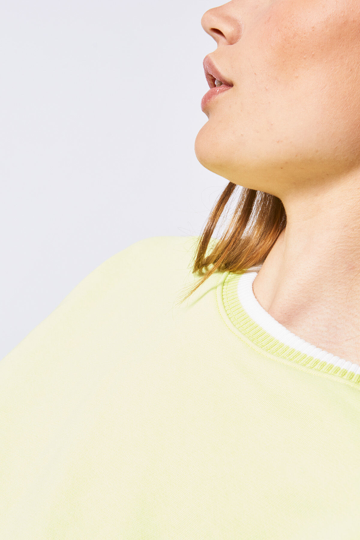 Sweater Sofie neon image number 3