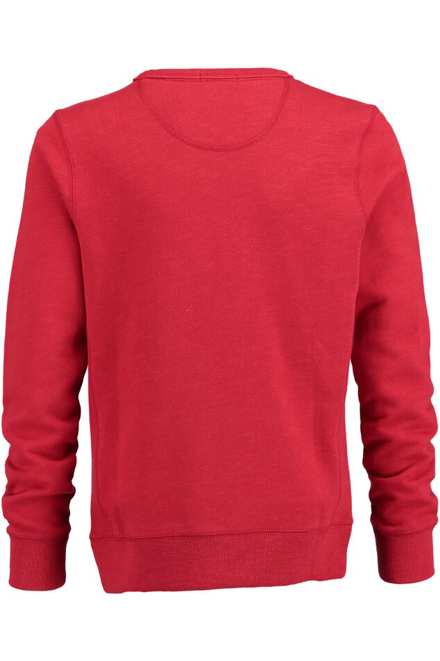 Sweat Saul Jr. image number 1