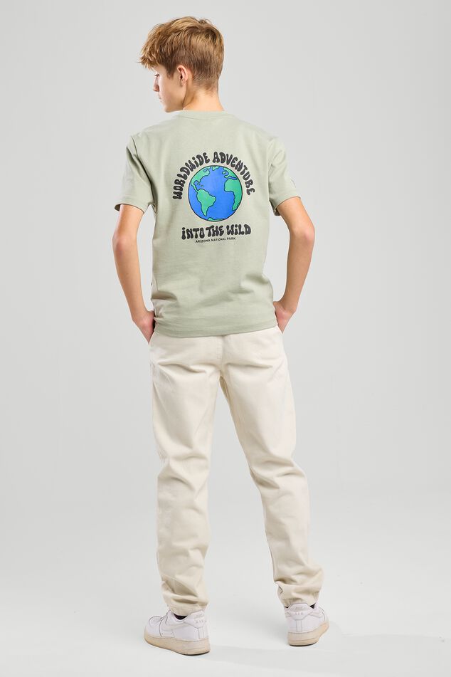 T-shirt Evan JR image number 2