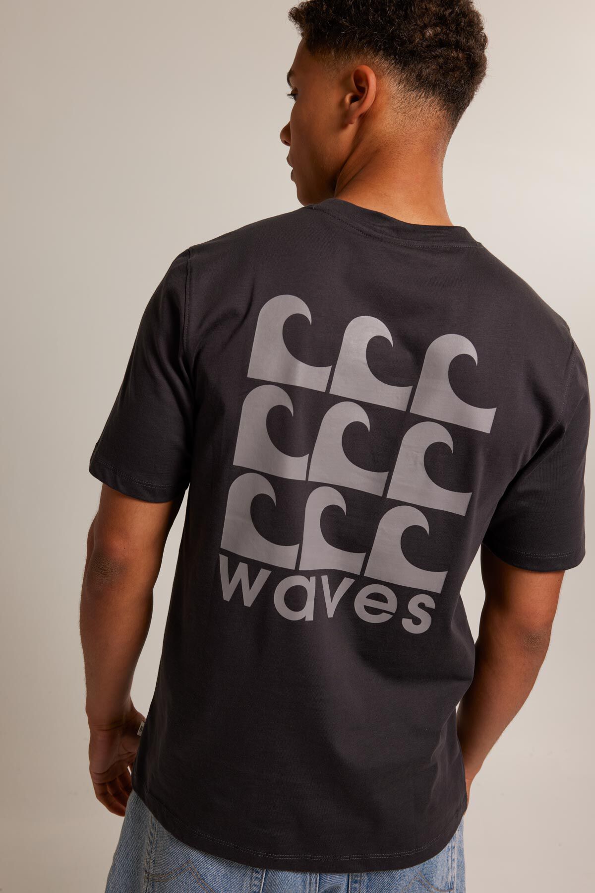 T-shirt Elistar image number 0