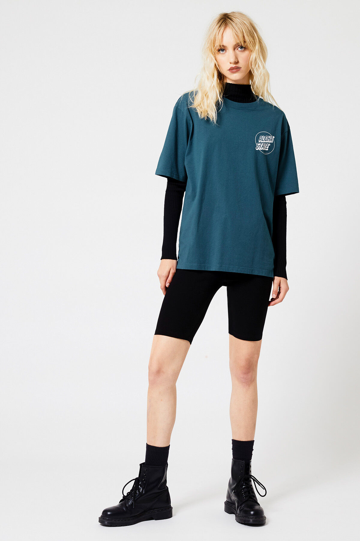 T-shirt Ellison image number 0