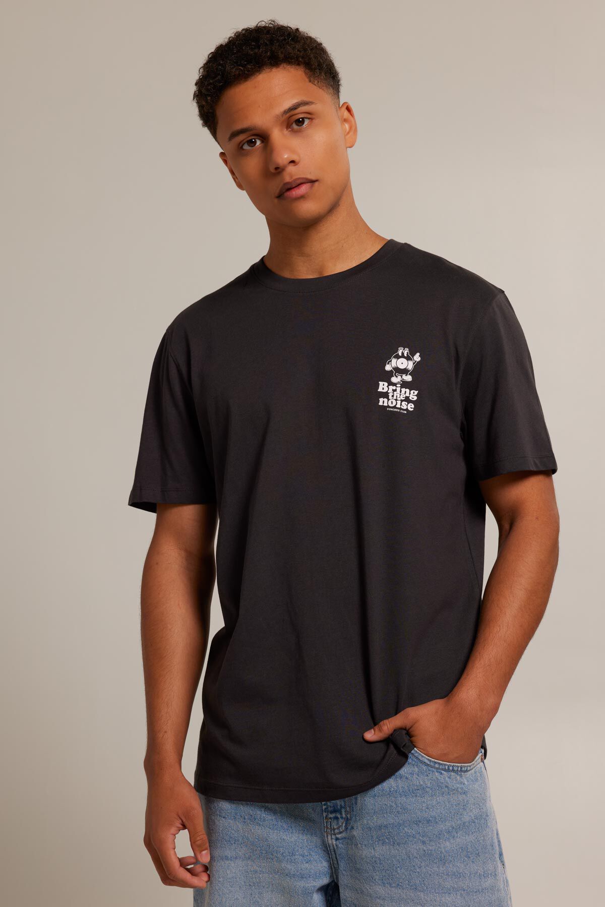 T-shirt Elizar image number 3