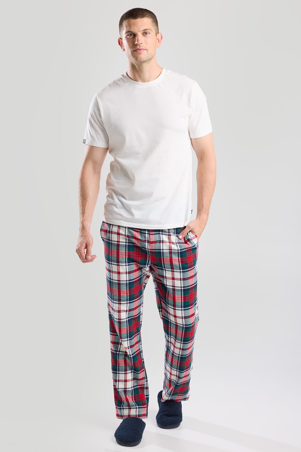 Pyjamabroek Nathan Z image number 0