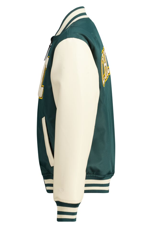 Varsity jacket Jarold JR image number 6