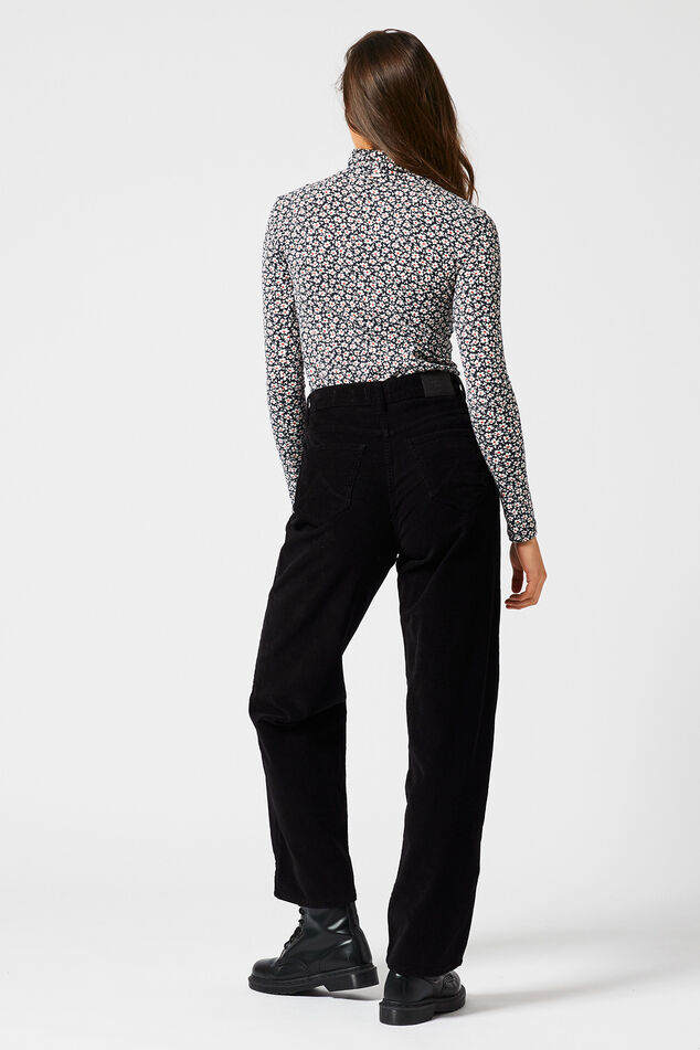 Broek Mary Cord image number 2