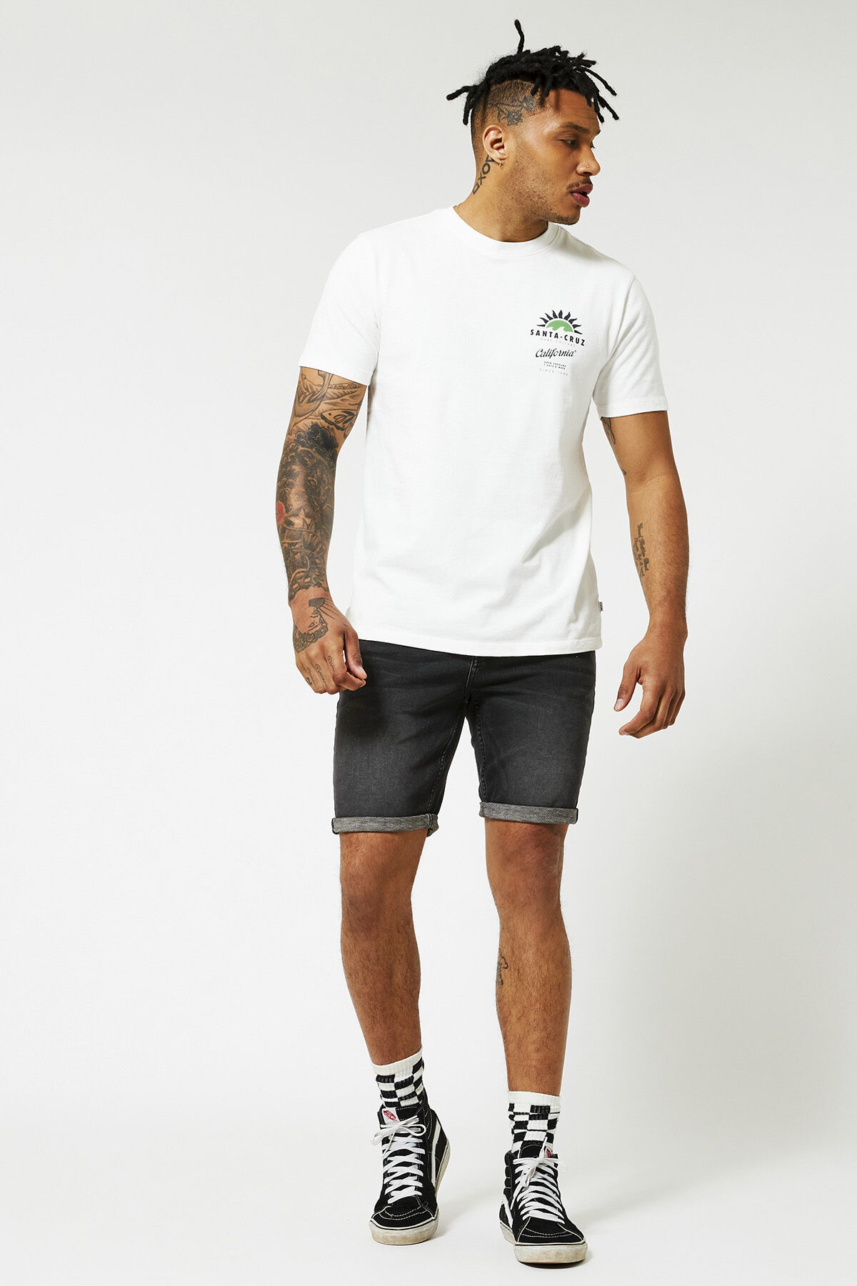 Elon Cruz image number 1