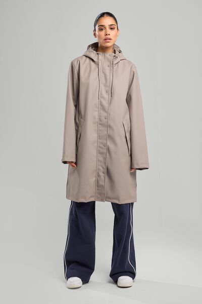Imperméable Janah Imperméable Janah