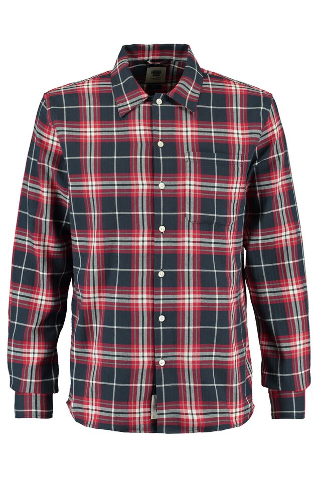 Chemise Hako image number 0