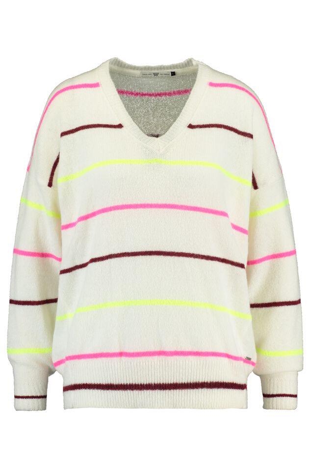 Jumper Karla neon image number 4