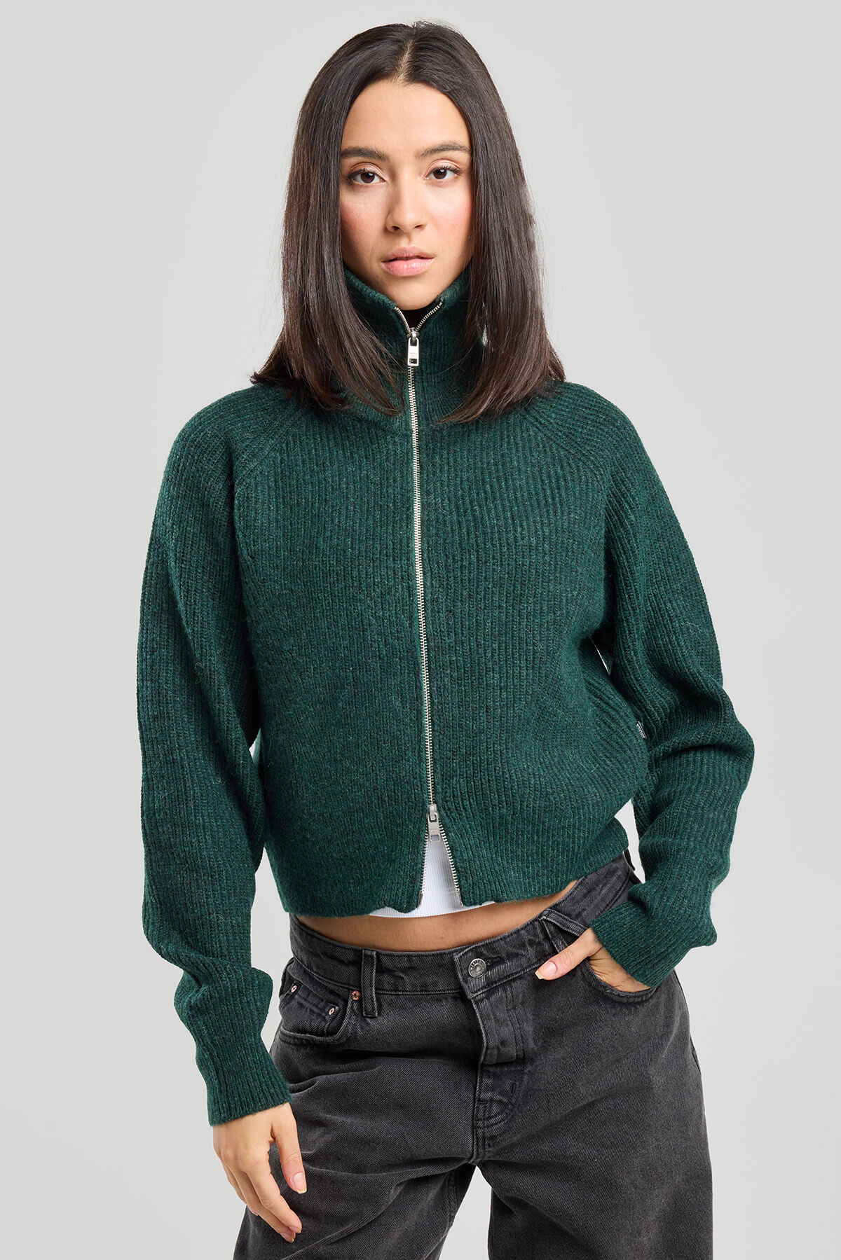 Gilet Kari image number 0