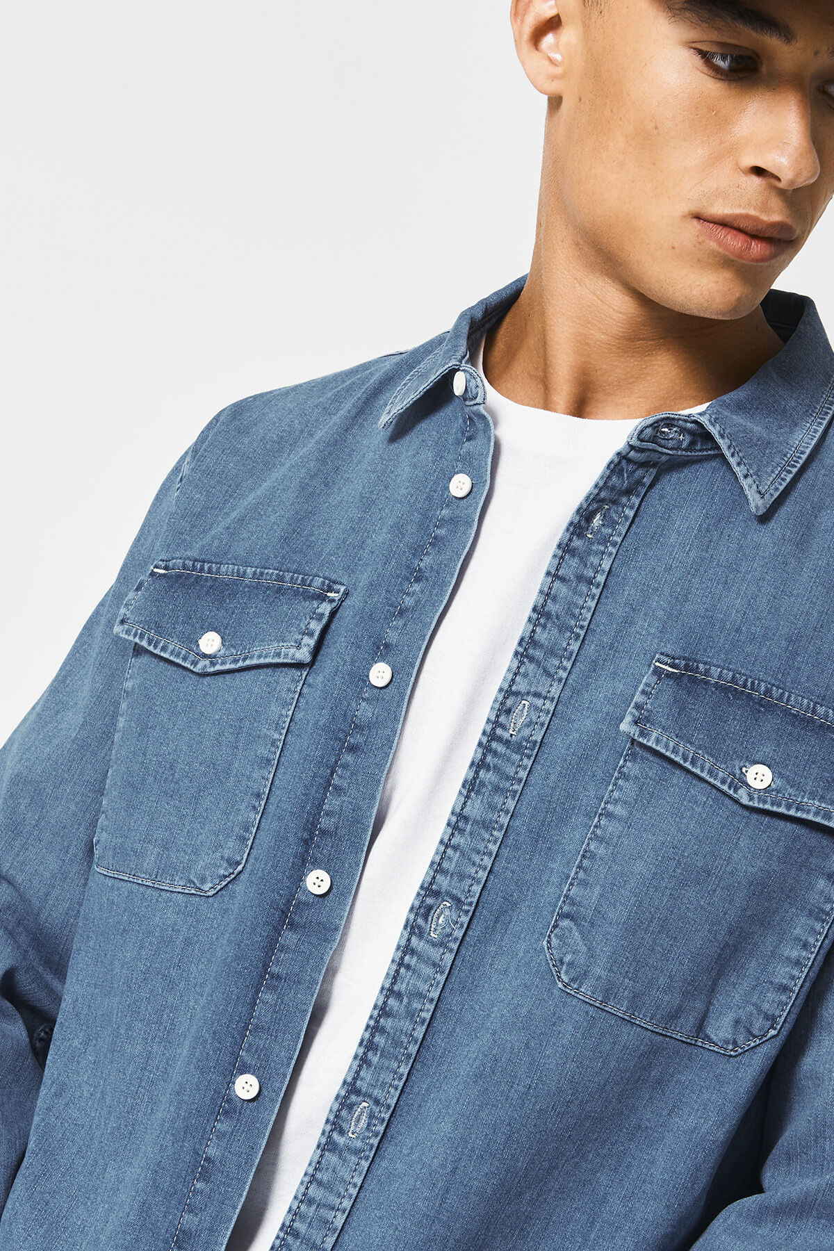 Chemise Hook image number 3