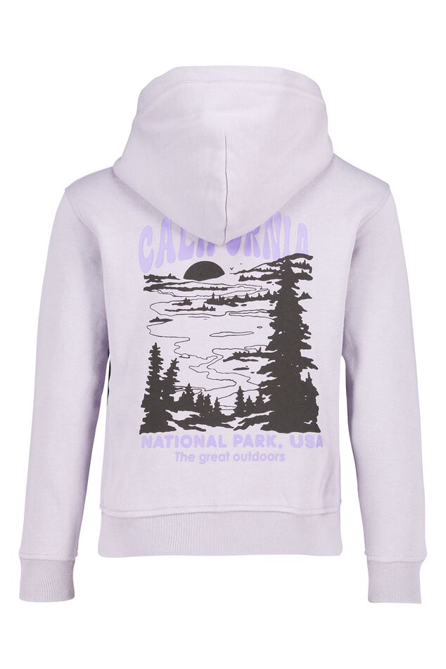 Sweat a capuche Selma JR image number 5