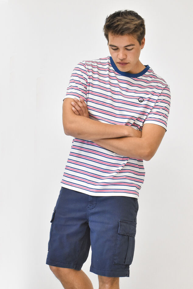 Edson Stripe image number 0
