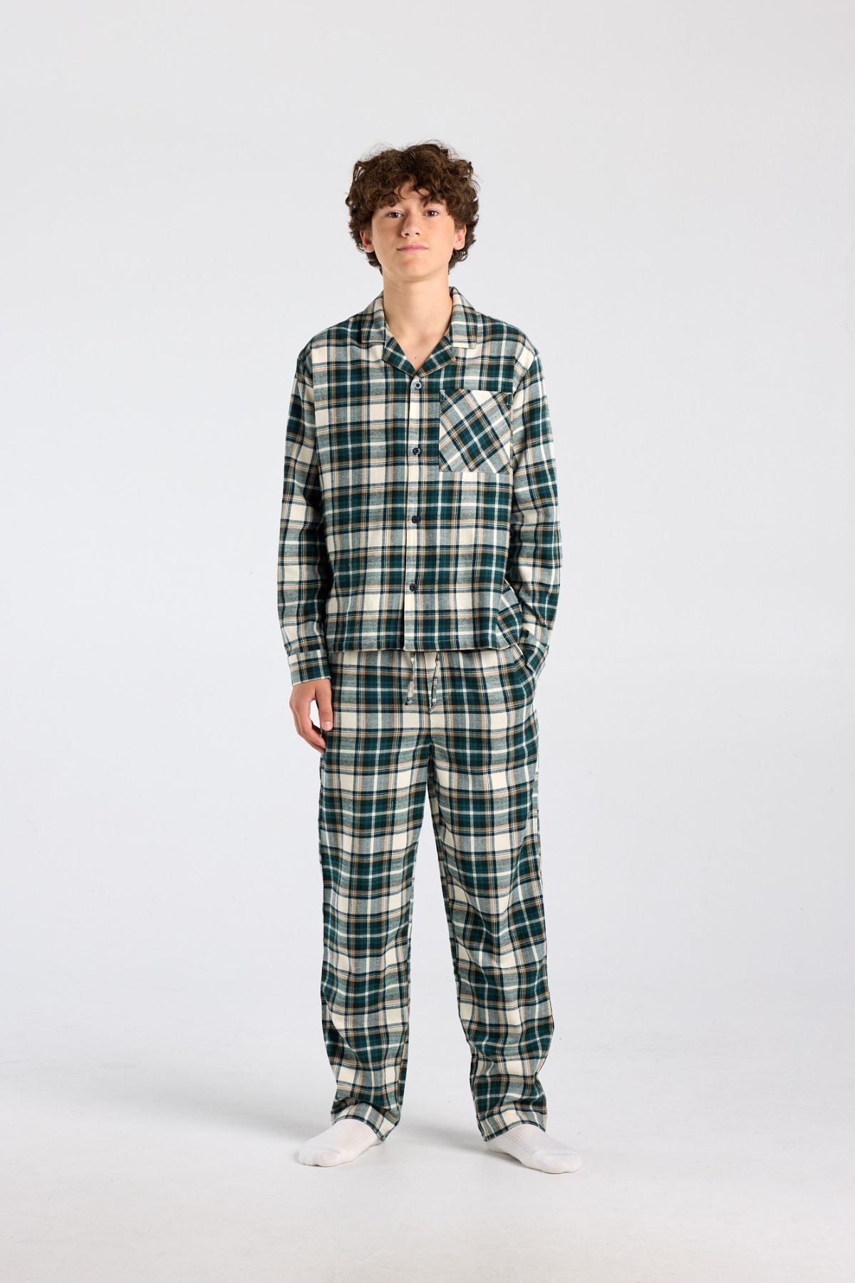 Max Jr pants