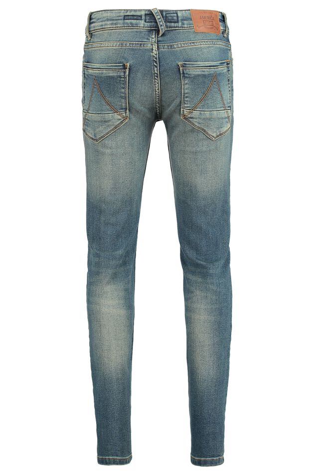 Jeans Keanu Jr. image number 1