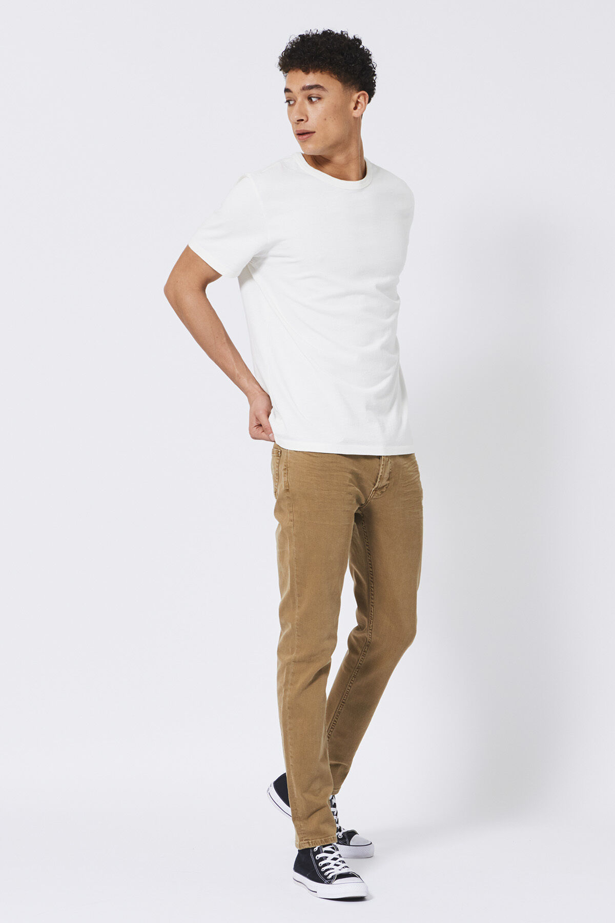 Broek Pearce image number 0