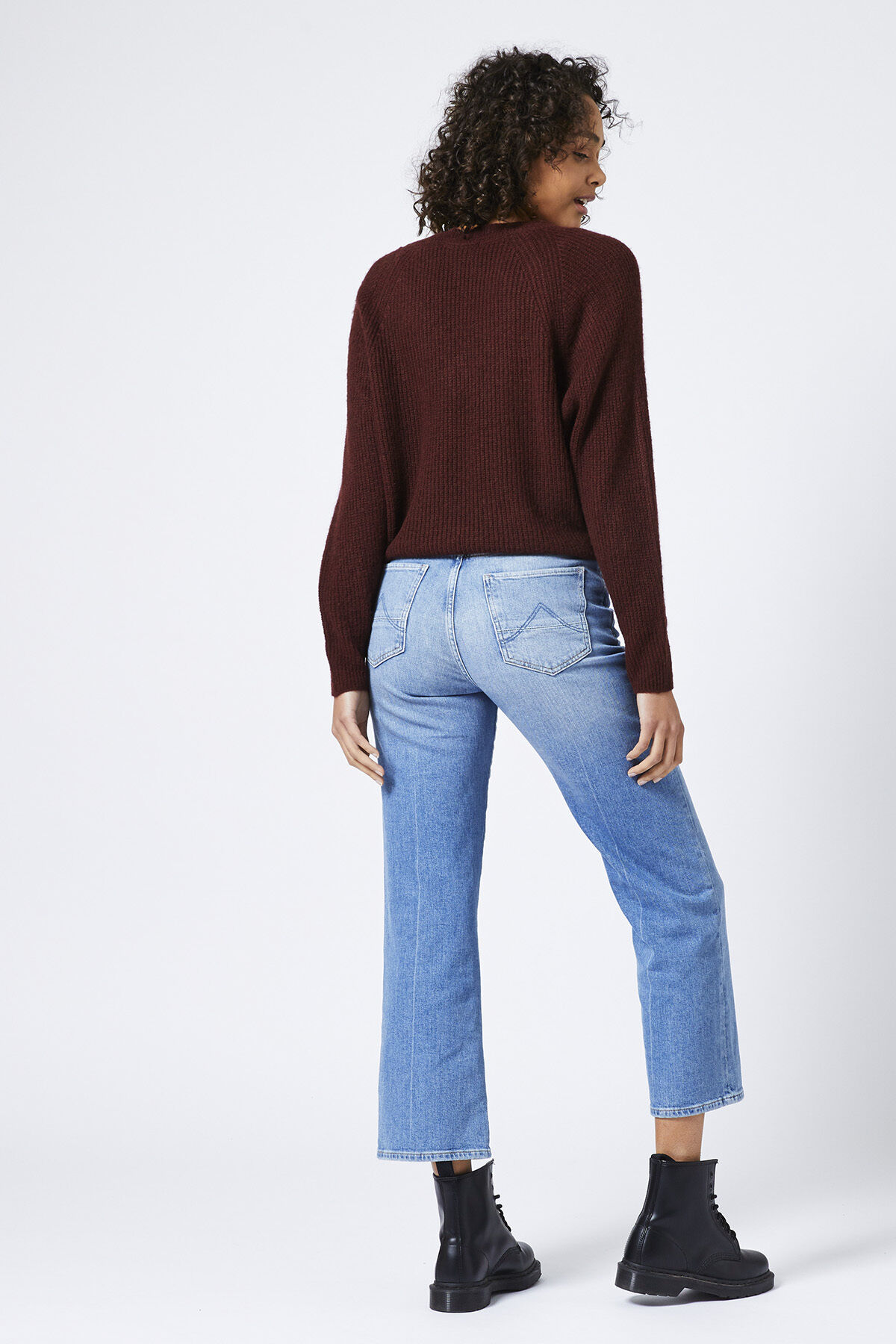 Jumper Klementine image number 2