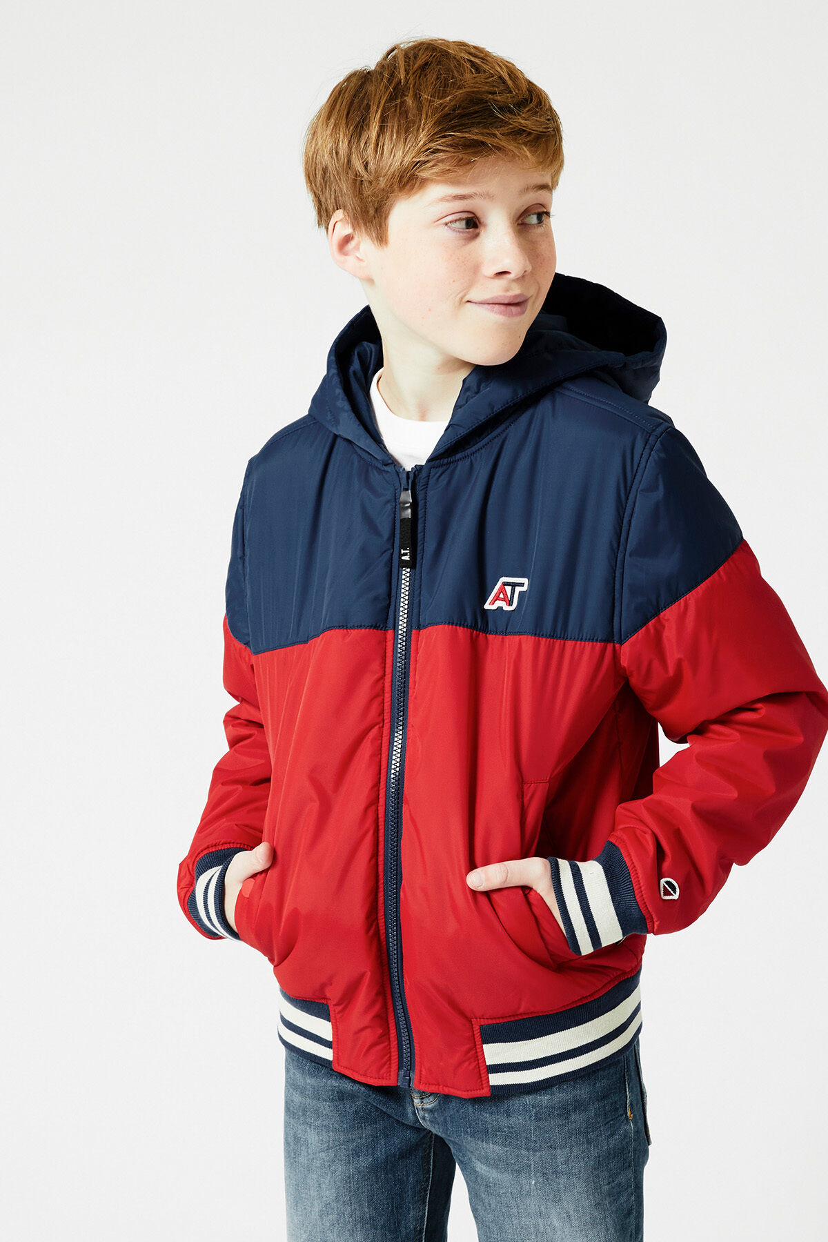 Bomberjack Jones jr image number 1