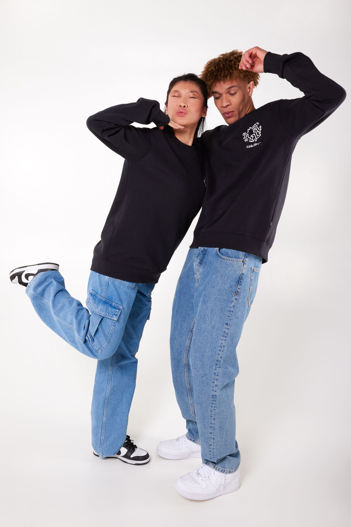 Sweater Seven Crew image number 0