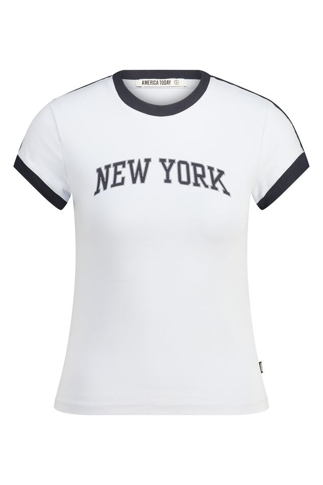 T-shirt Erica image number 4
