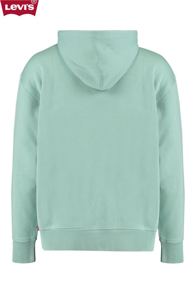 Sweat a capuche T3 RELAXD GRAPHIC HOODIE image number 1