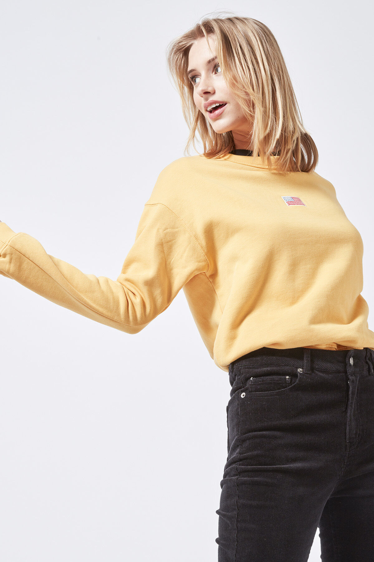 Sweater Soelle image number 3