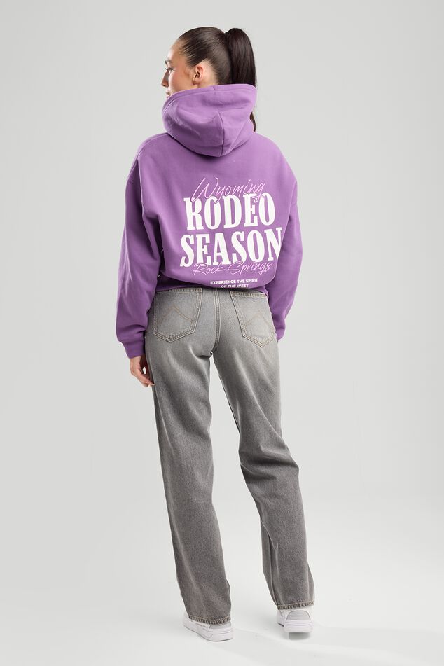 Sady hood image number 2