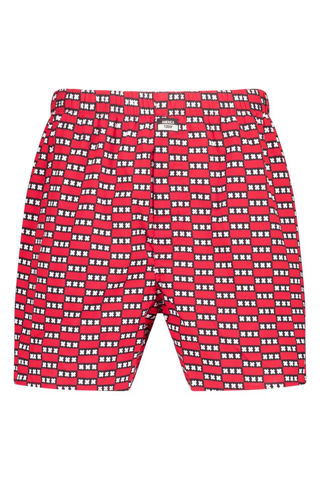 Boxershort Thomas P Amsterdam image number 0