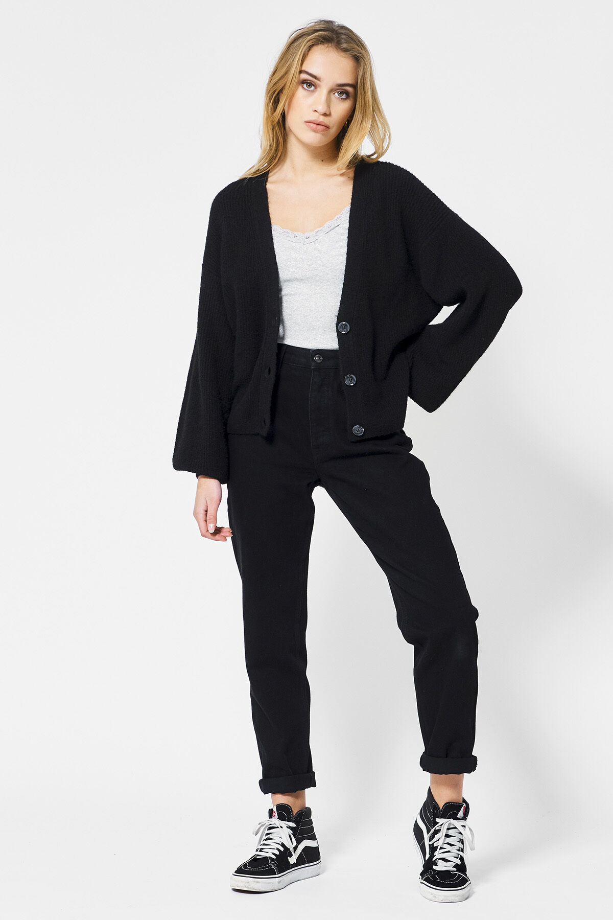 Waistcoat Krys image number 1