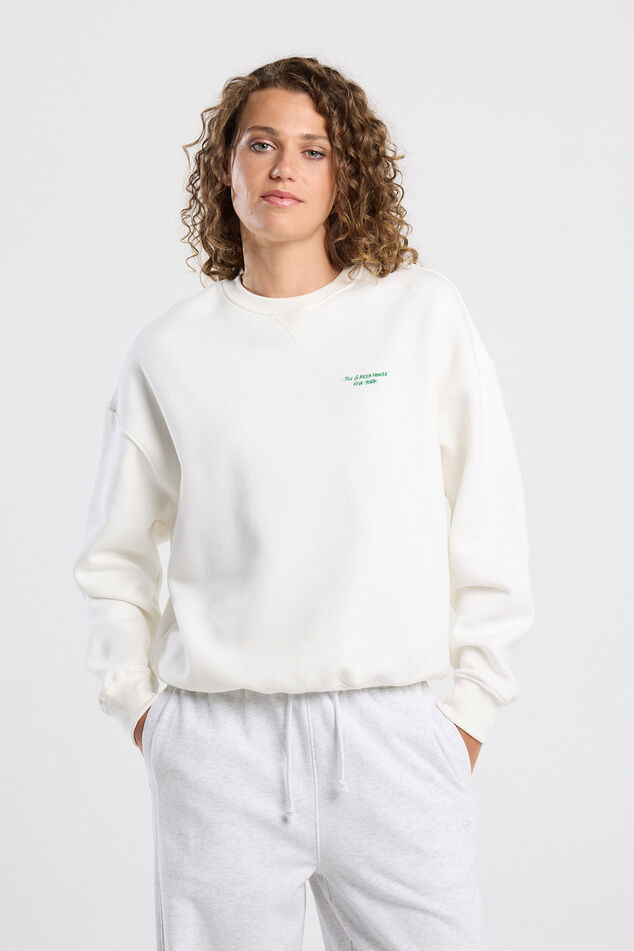 Sira sweater image number 0