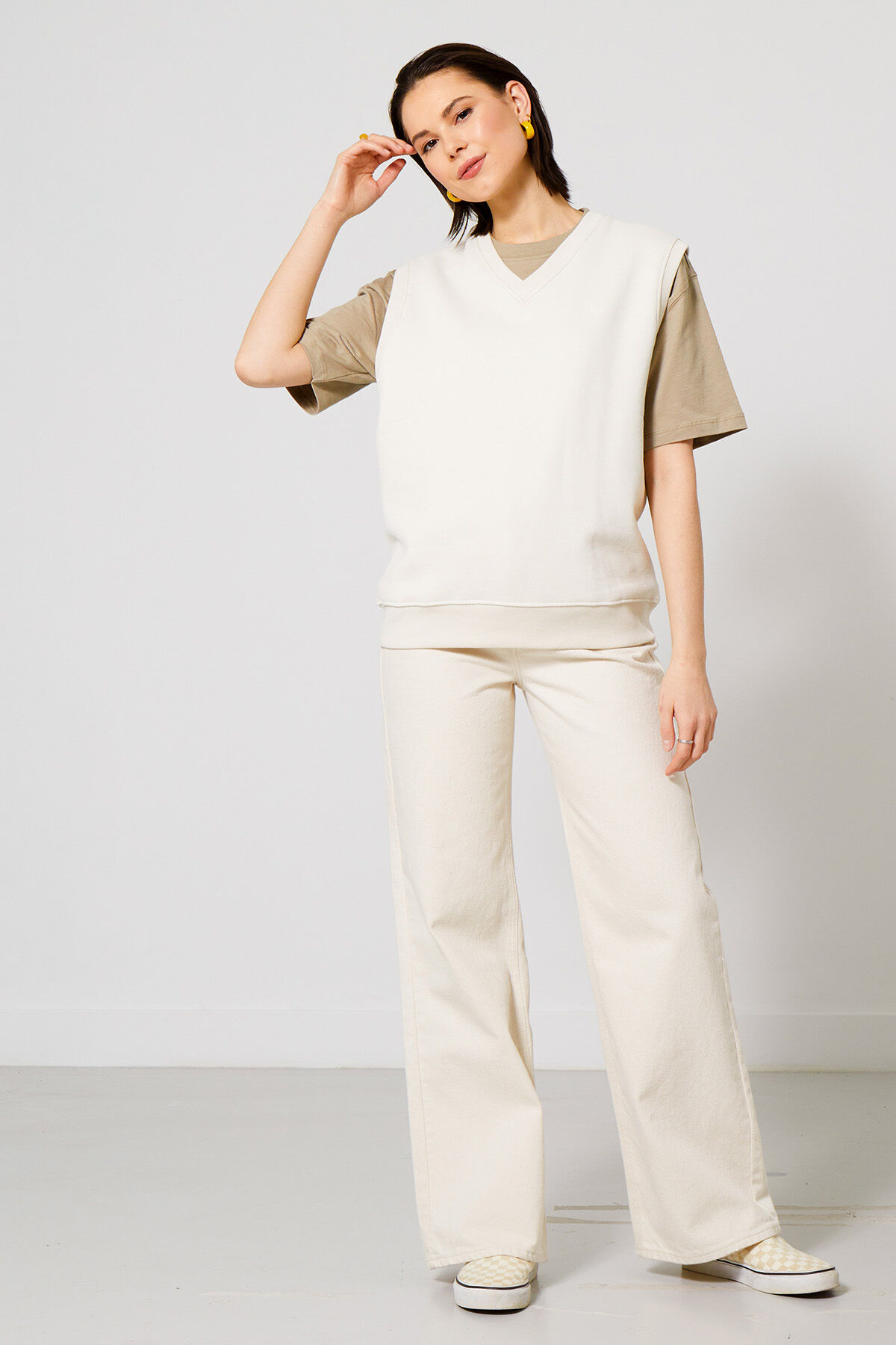 Sweater Sara image number 1