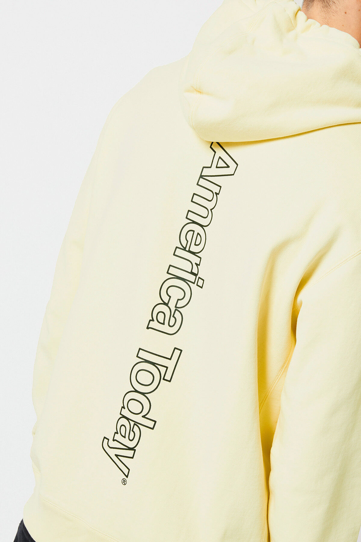 Hoodie Story hood image number 3