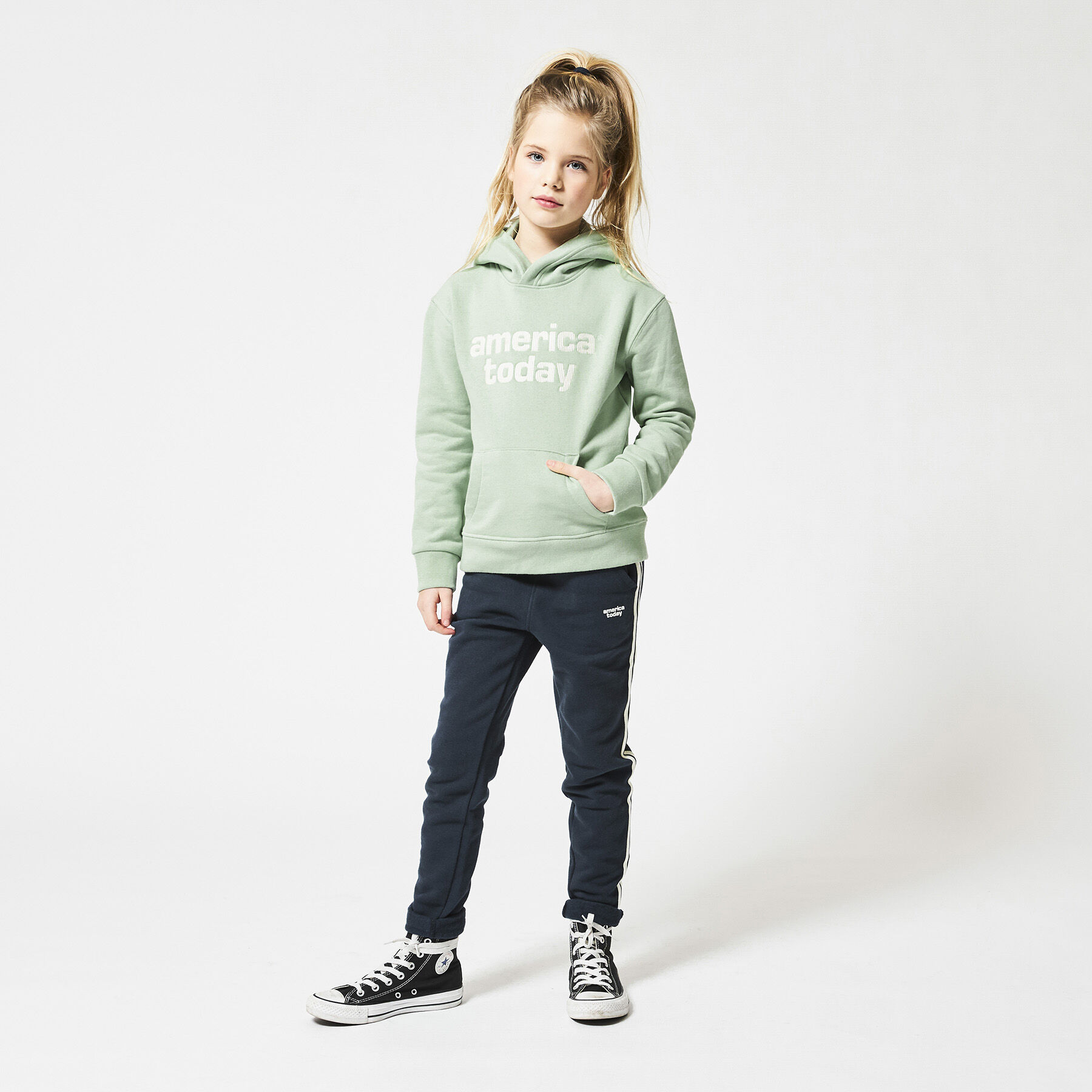 brunotti fleece vest