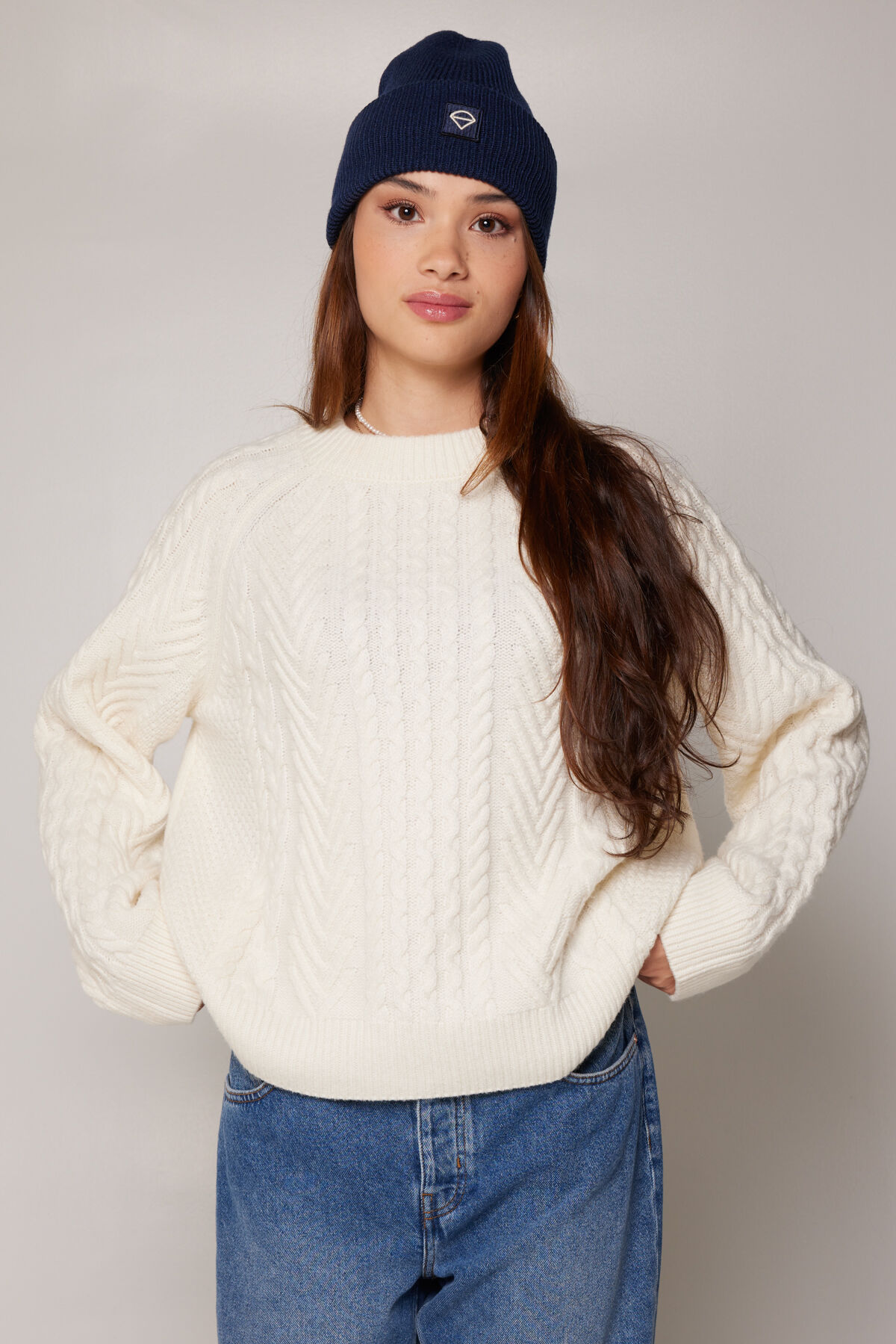 Jumper Kyona image number 1