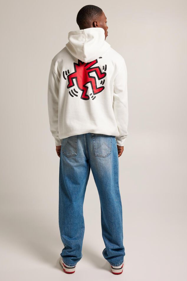 Hoodie Sly hood image number 2