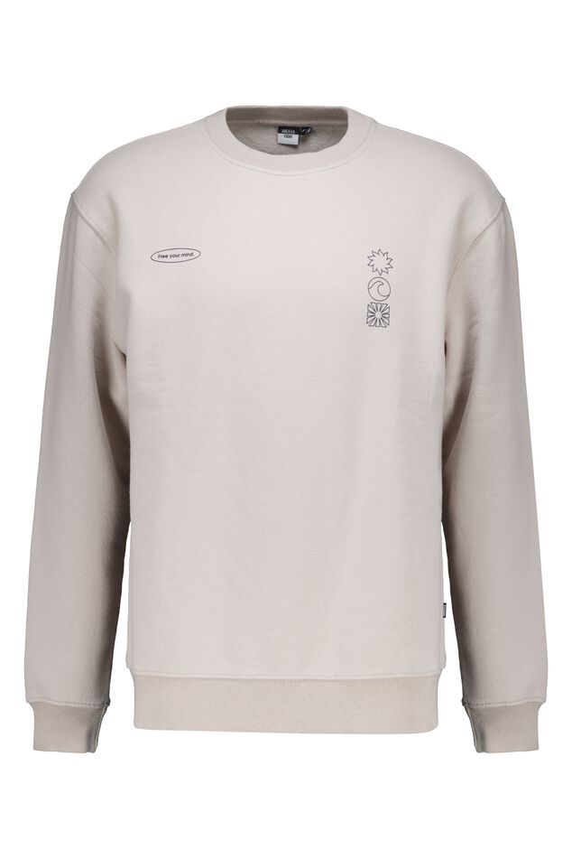 Sweat Syl crew image number 4