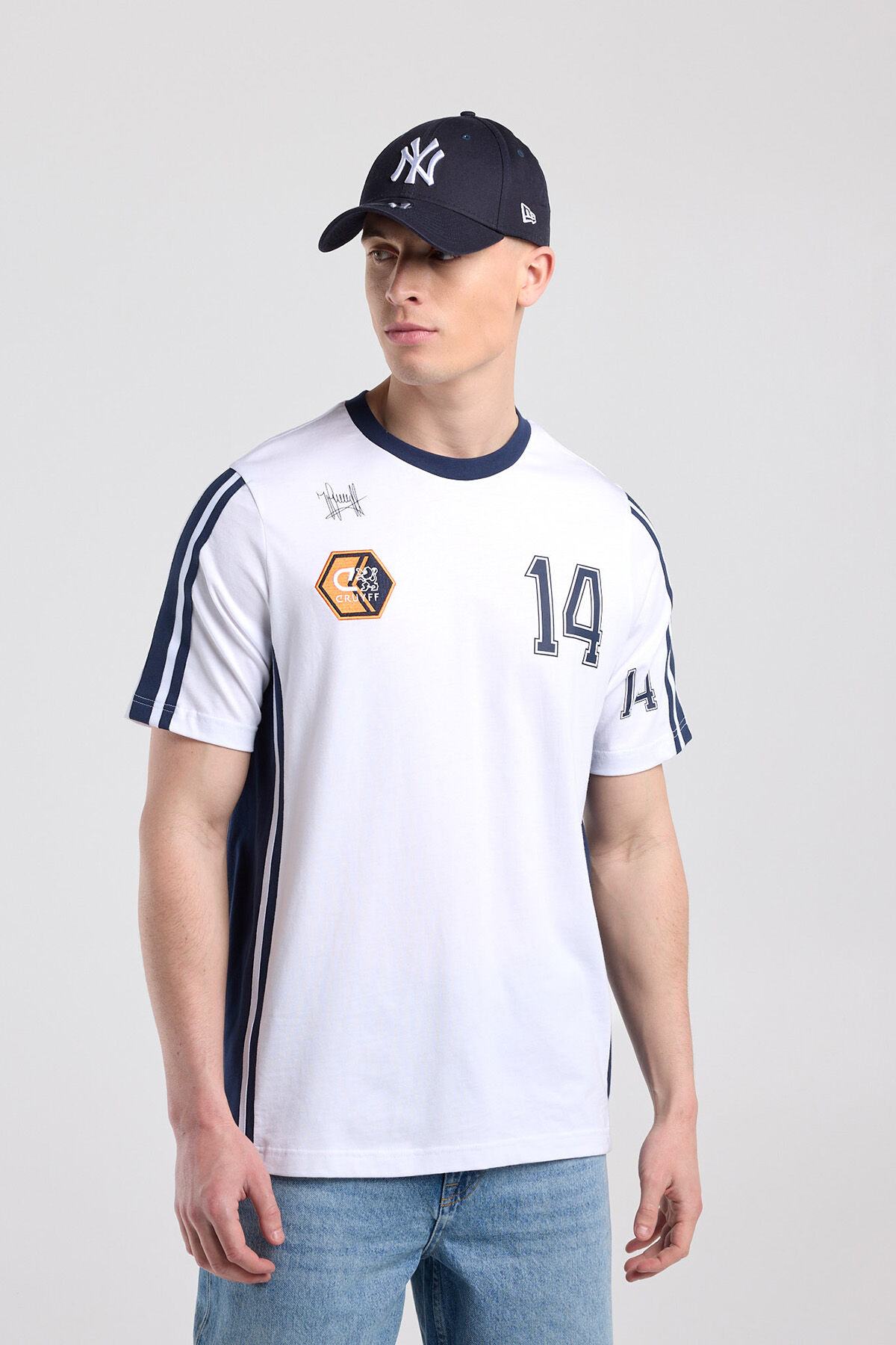 Cruyff LA Aztecs