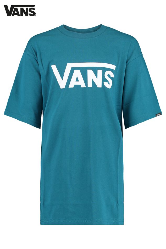 T-shirt SS Vans Classic tee image number 0