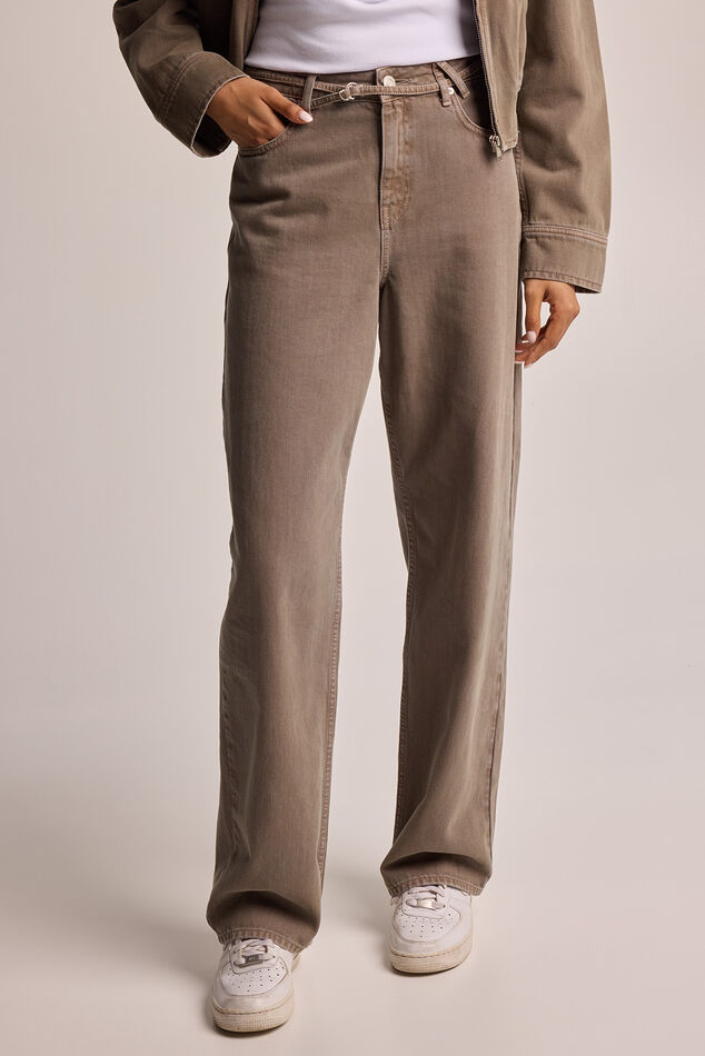 Jeans Ontario image number 0