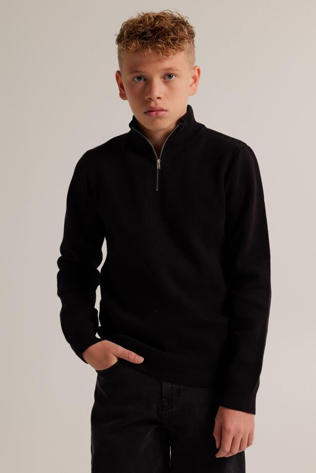 Pullover Konrad JR image number 0