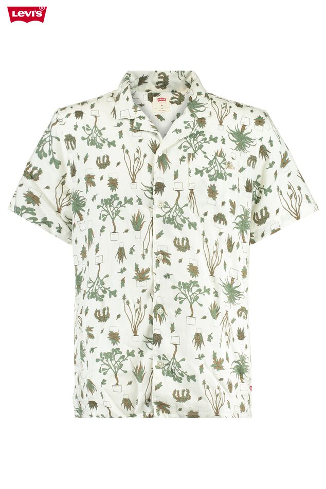 Shirt CUBANO SHIRT image number 0