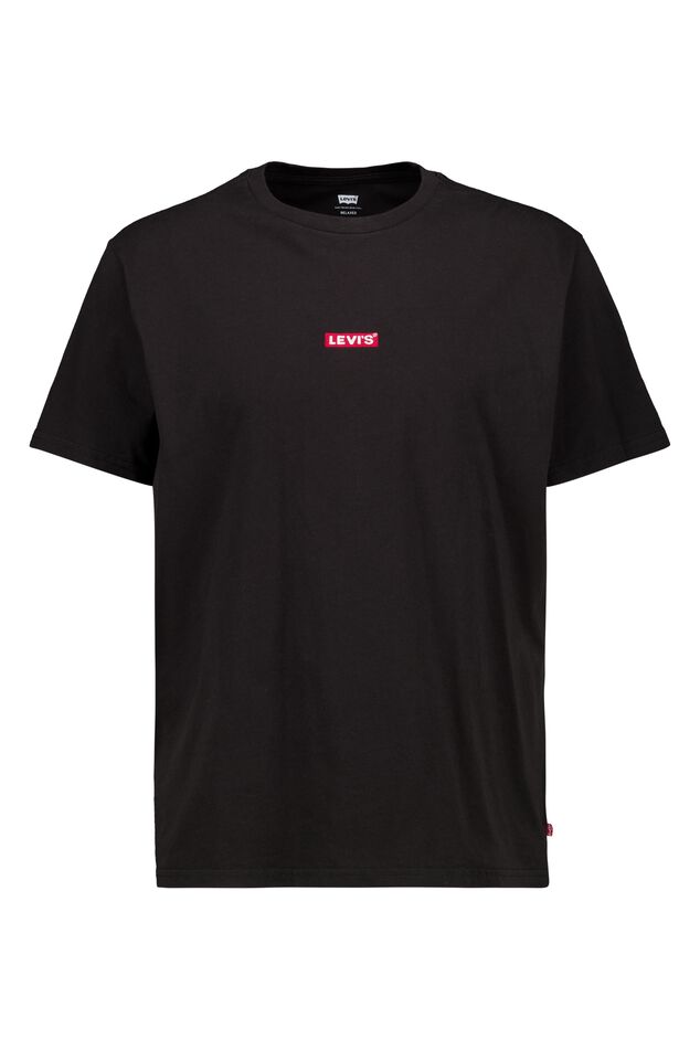 Levi's T-shirt SS relaxed tee image number 4