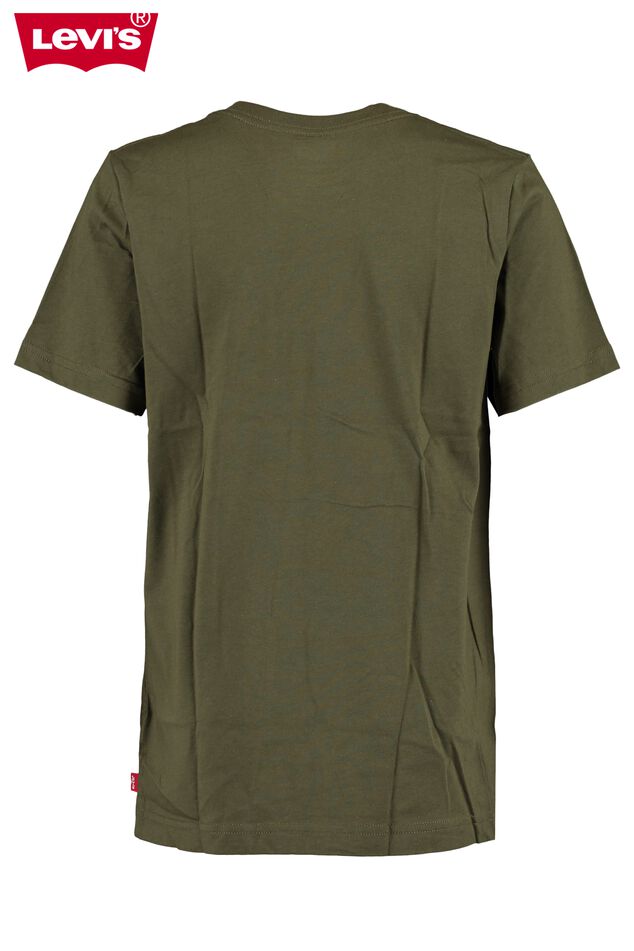 T-shirt Batwing tee image number 1