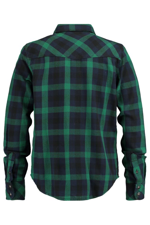 Shirts Brennan Jr. image number 1