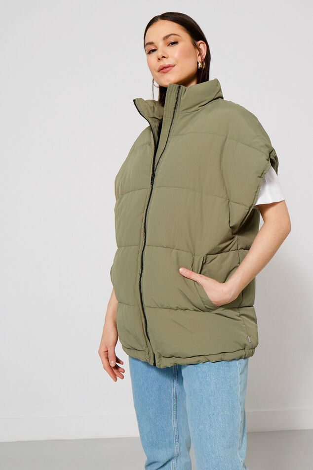 in-between jacket Jeyna image number 1