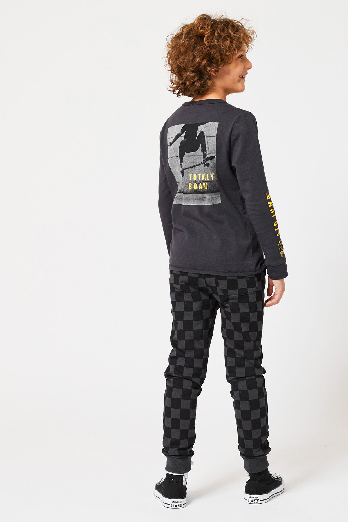 Jogginghose Chad Jr image number 2