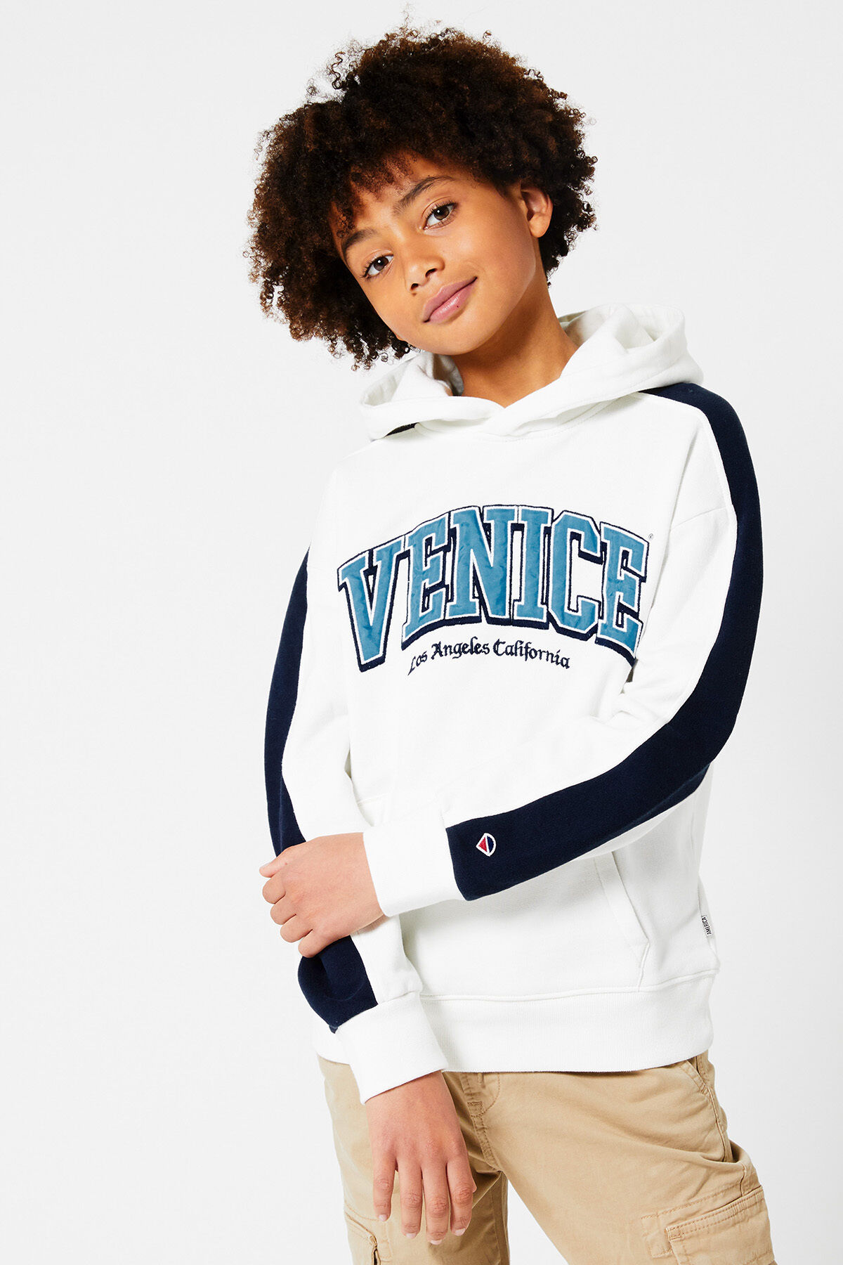 Hoodie Sean JR image number 0